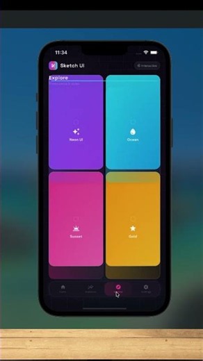 Flutter UI Animation Tutorial for Beginners 2026