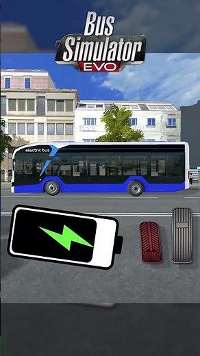 Bus Simulator: EVO FACTS!