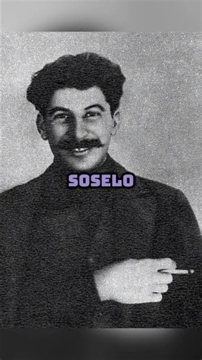 Things You Didn’t Know About Stalin 😬