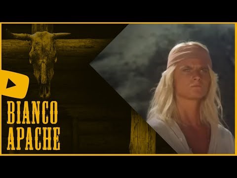 Bianco Apache | HD | Western | Film Complet en Français