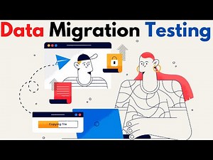 Data Migration Testing Tutorial | ABC of Data Migration testing | Data Migration Interview Questions