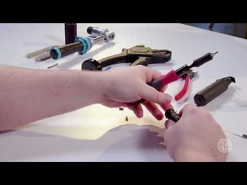 powerCON TRUE1 TOP L Assembly Note