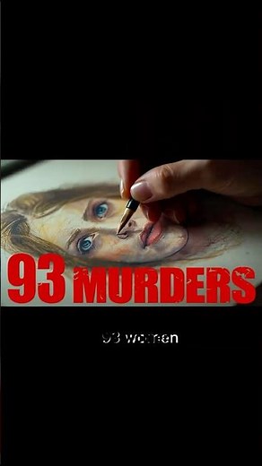 The Serial Killer Nobody Noticed for 35 Years 😱 #truecrimestories #truecrimestory