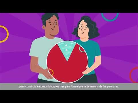 Comportamientos para promover el respeto en el trabajo
