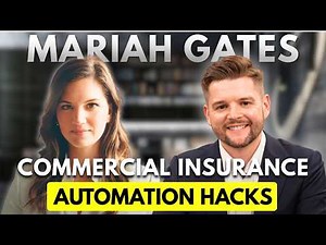 7 CRM Hacks for Commercial Insurance Agents