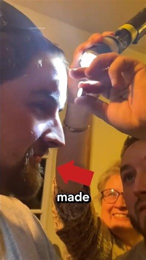 Always Wear Protection When Working With Metal #shortsvideo