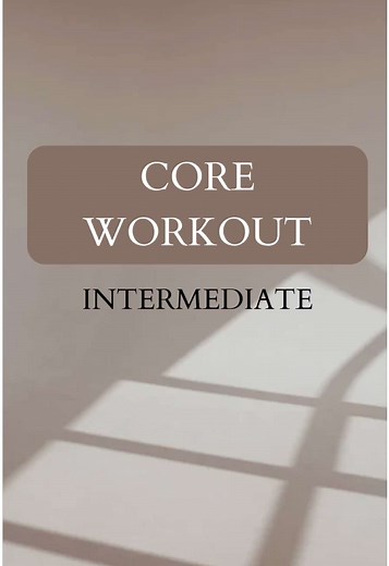Simple core routine to add to your next workout ✨🤍 #pilateslife #mindbodyconnection #pilatesworkout #pilateseveryday #pilatesinstructor #corestrength #pilatesbody #pilateslovers #reformerpilates #coreworkout
