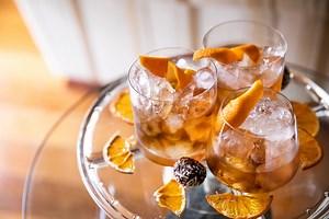 Cocktail Catering For Events, Weddings & Corporate Functions - Creativity Project, Sydney