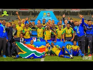 Mamelodi sundowns song 2021 and 2022
