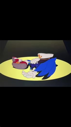 Lmao #sonicthehedgehog #sonic #sonicartist #sonicfunnymoments #funnysonicart