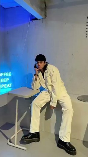 How to Style Dr.Marten Platform Boots | Mens Edition | @jl00ks