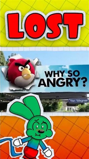 The Original Angry Birds Movie Was TERRIBLE