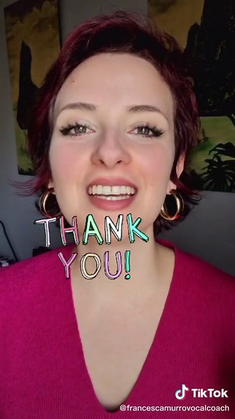 Lezioni di Canto Online per Tutti