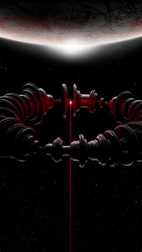 ‘The Wow! Signal’. 26. June. 2026. Pre-order now.