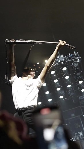 Energetic McFly Concert Highlights | 2021 Tour Locations