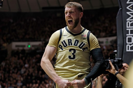 First men’s basketball AP poll of 2025-26: Who’s in, how I voted