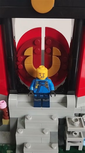 Lego Forbidden Spinjitzu Jay! Ninjago Season 11 fig 2019 #ninjago