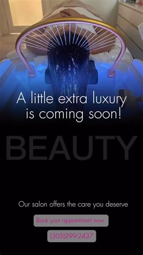 At Pink Champagne Beauty Bar, we believe in indulging in the little luxuries you deserve ✨ From natural-look lash extensions, to our glow-boosting Glow Facial, and the ultimate relaxation of our Japanese-Thai Head Spa, we’ve got your self-care covered. 💆‍♀️ And now… we’re thrilled to announce a new luxury add-on: a blow-dry after your Head Spa for that perfect, polished finish. Because you deserve to leave feeling pampered from head to toe. ✨ | Pink Champagne Beauty Bar