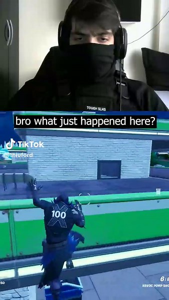 Understanding Fortnite: Explaining the Gameplay