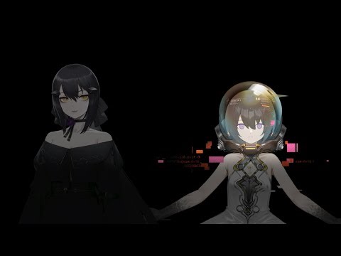 GFL2: Exilium | Antiparallel Pt.1 - Slumbering Nightmare