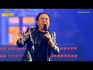 CI PENSERO' DOMANI Live - Pooh ULTIMO CONCERTO Bologna 30-12-2016