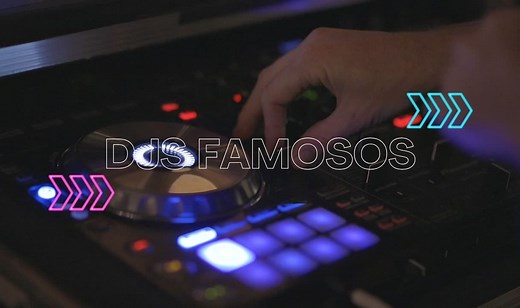 Djs Famosos || Mejores DJs del mundo 2025
