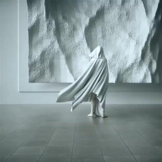 Cinema 4D Animation Showcase: Loop & Design