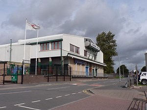 Leisure centres in Cardiff - Alchetron, the free social encyclopedia