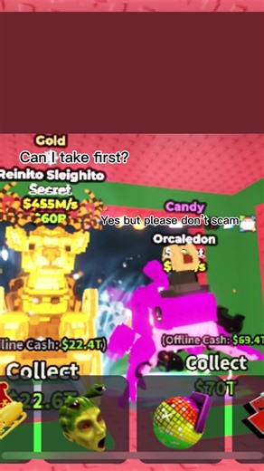 Steal a Brain Rot in Roblox Explained