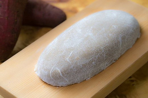 長崎五島名物「かんころ餅」とは？味わい・作り方・食べ方まで徹底解説します！ | デリッシュキッチン