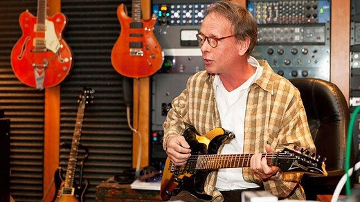 WWE composer Jim Johnston's 10 favorite entrance themes