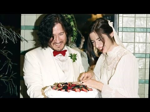 Markiplier Confirms Marriage! 💍 Meet His Wife Amy Nelson