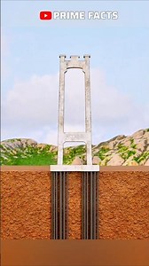 How Do Massive Bridges Stay Standing for Years?