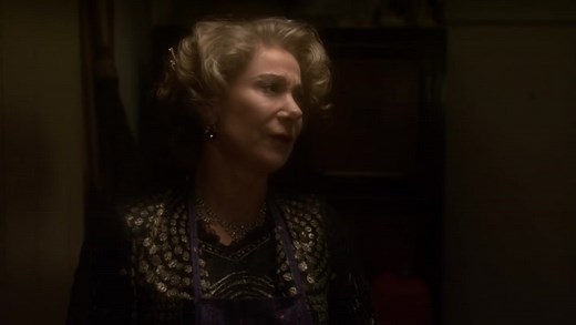 Agatha Christie, ' Poirot' (2011 S12 E03 TV) ''Halloween Party''