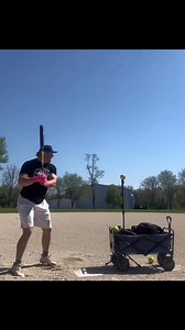 Anarchy’s SHOCK AND DAWE coming in hot 🔥 https://anarchybats.com/wildbill52 code: 50offWB52 #softball #baseball #SpiderzBattingGloves #anarchy | Billy Pearson