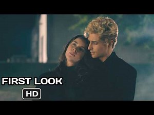 The Black Dagger Brotherhood Season 2 (2026) First Look | Passionflix |Release Date |Cast and Crew