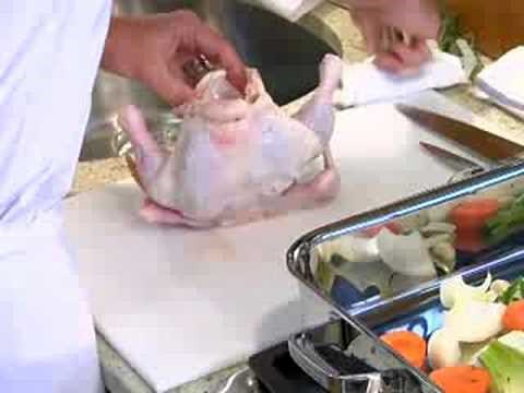 How to Roast a Perfect Chicken