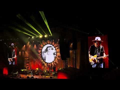 ZUCCHERO - Chocabeck live @ Arena di Verona 2025