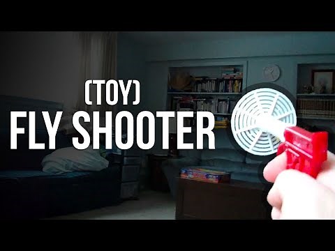 Fly Shooter