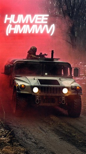 Patina Research on Instagram: "The Humvee does zero to sixty in about twenty seconds on a good day, which is the perfect pace when you’re not trying to run from anyone. Even if they catch you, you are never threatened inside a Humvee"