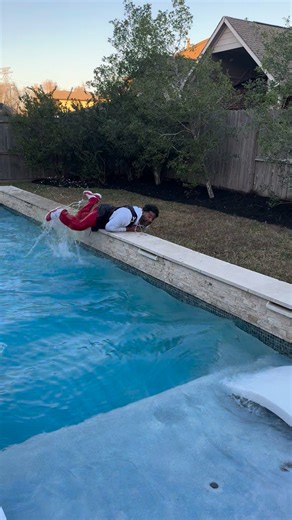 Malcolm CB Butler on Reels