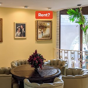 238K views · 785 reactions | Would you rent, buy or remodel this lavish home outside of Chicago? | Zillow | Facebook