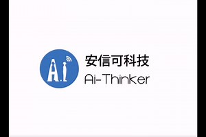 Ai-Thinker NEW VC-02 module with US516P6 offline speech recognition for smart home