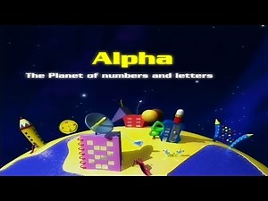 سبيستون الإنجليزية - كوكب أبجد