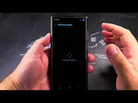 How to Turn Off Automatic Updates on Samsung Android Devices
