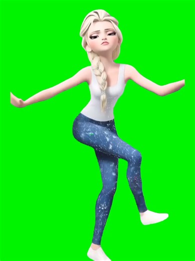 POV: Elsa heard “last call for love” and said one more dance ❄️💃✨ Posted by yupitama, Elsa floats into the Last Call for Love dance trend with dramatic energy, smooth moves, and that effortless main character vibe. It’s soft, emotional, and loopable in a way that instantly feels meme-ready while still serving aesthetic edit energy. Use this for “me romanticizing my life for no reason” Use it for end-of-night thoughts or late-night scrolling moods Use it for glow-ups, soft launches, or dramatic 