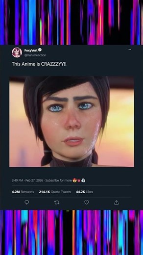 Bastila Shan – Light vs Dark Side #sauce #shorts #shortsfeed