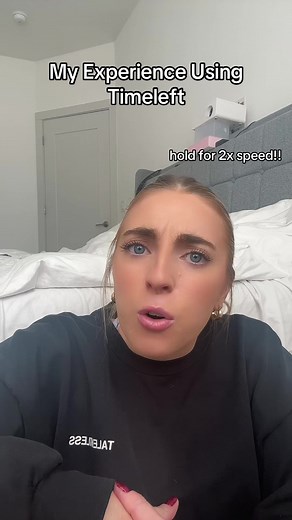 Exploring Timeleft: Dinner with Strangers App Experience