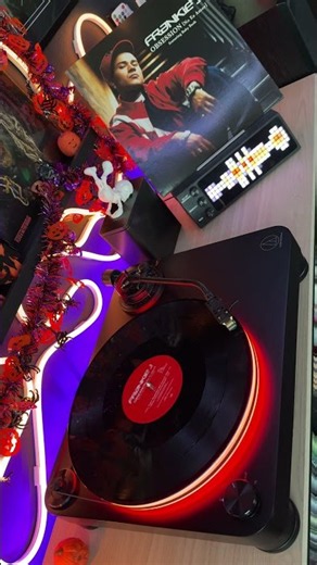 🎶 Frankie J, Now Spinning, Obsesión (No Es Amor), Reggaetón Remix 🔥💿