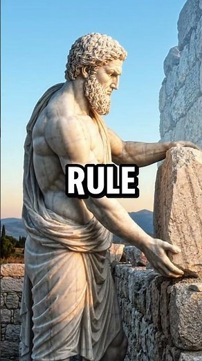 The Truth About Happiness: Aristotle’s Eudaimonia